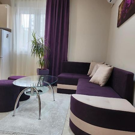Kavala Lux Apartment Exterior foto